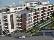 Apartamento T1 - Estreito C�mara de Lobos, C�mara de Lobos, Ilha da Madeira - Miniatura: 1/7