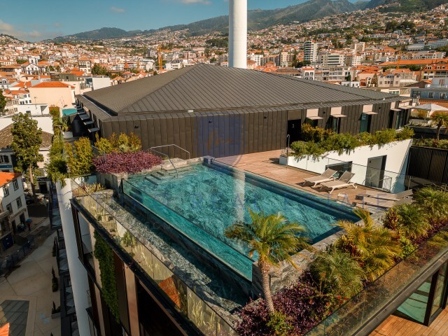 Apartamento T3 - S�, Funchal, Ilha da Madeira - Imagem grande