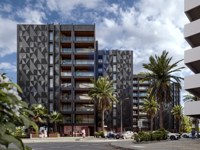 Apartamento T1 - São Martinho, Funchal, Ilha da Madeira - Imagem grande
