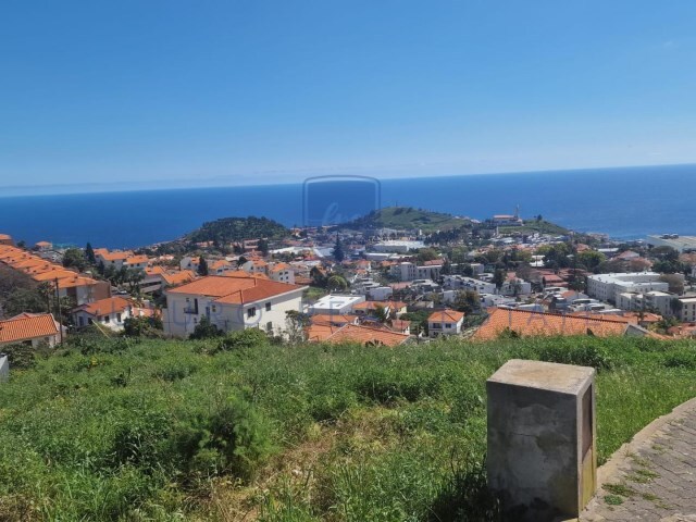 Terreno Urbano - Santo António, Funchal, Ilha da Madeira - Imagem grande