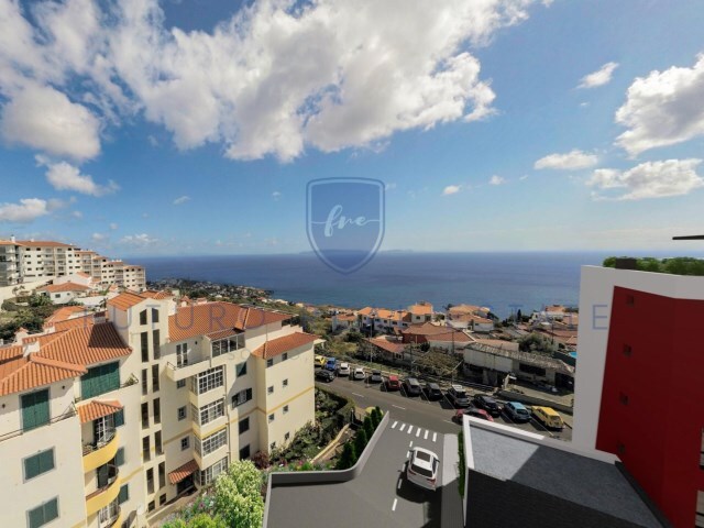 Apartamento T2 - Cani�o, Santa Cruz, Ilha da Madeira - Imagem grande