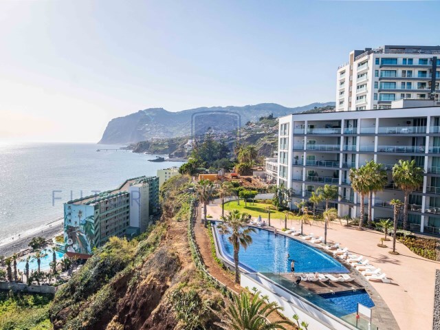Apartamento T2 - S�o Martinho, Funchal, Ilha da Madeira - Imagem grande