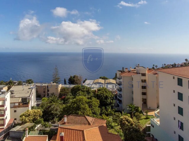 Apartamento T1 - Cani�o, Santa Cruz, Ilha da Madeira - Imagem grande