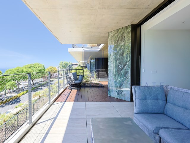 Apartamento T2 - S�o Martinho, Funchal, Ilha da Madeira - Imagem grande
