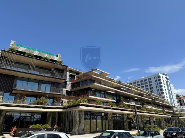 Com�rcio - S�o Martinho, Funchal, Ilha da Madeira - Imagem grande
