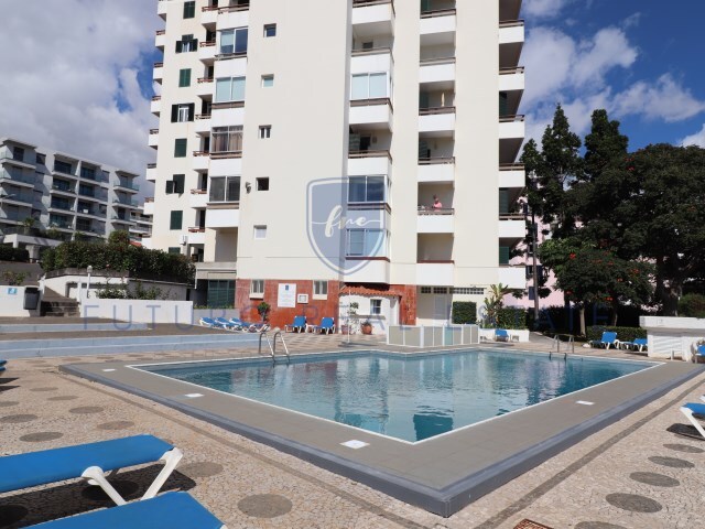 Apartamento T1 - S�o Martinho, Funchal, Ilha da Madeira - Imagem grande