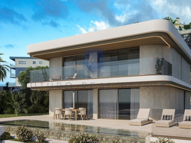 Apartamento T3 - S�o Martinho, Funchal, Ilha da Madeira - Imagem grande