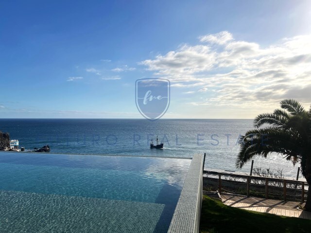 Apartamento T2 - S�o Martinho, Funchal, Ilha da Madeira - Imagem grande