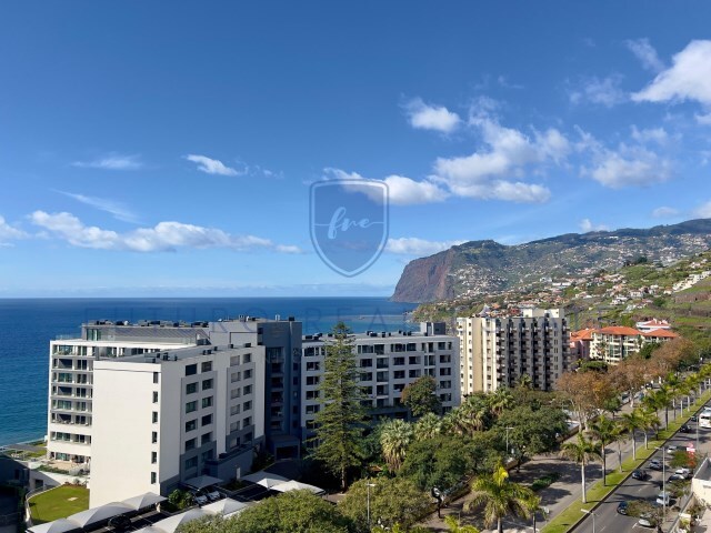 Apartamento T3 - S�o Martinho, Funchal, Ilha da Madeira - Imagem grande
