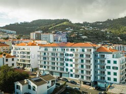Apartamento T1 - Canio, Santa Cruz, Ilha da Madeira