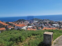 Terreno Urbano - Santo Antnio, Funchal, Ilha da Madeira