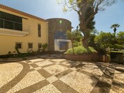 Moradia T4 - S�, Funchal, Ilha da Madeira - Miniatura: 8/9