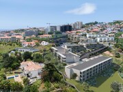 Apartamento T1 - S�o Martinho, Funchal, Ilha da Madeira - Miniatura: 7/9