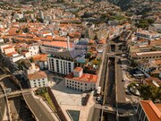 Apartamento T3 - S�, Funchal, Ilha da Madeira - Miniatura: 3/9