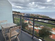 Apartamento T2 - Canio, Santa Cruz, Ilha da Madeira - Miniatura: 3/9