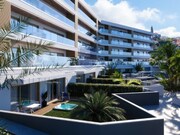 Apartamento T2 - Calheta (Madeira), Calheta (Madeira), Ilha da Madeira - Miniatura: 1/9
