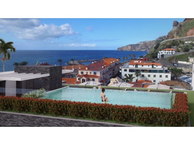 Imveis de Luxo T2 - Ribeira Brava, Ribeira Brava, Ilha da Madeira - Imagem grande