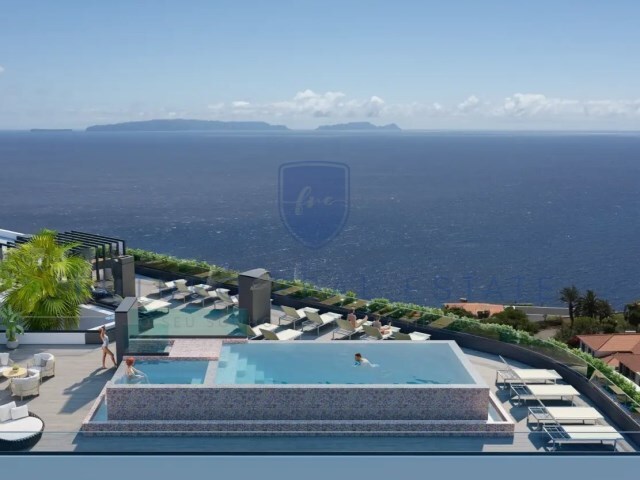 Apartamento T2 - Cani�o, Santa Cruz, Ilha da Madeira - Imagem grande