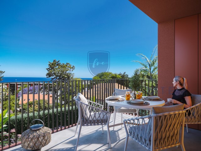Apartamento T3 - S�o Pedro, Funchal, Ilha da Madeira - Imagem grande