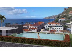 Imveis de Luxo T2 - Ribeira Brava, Ribeira Brava, Ilha da Madeira