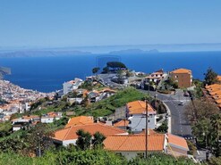 Terreno Urbano - Santo Antnio, Funchal, Ilha da Madeira