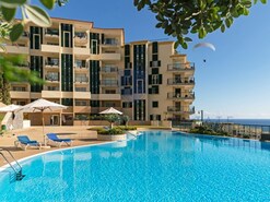 Apartamento T4 - S�o Martinho, Funchal, Ilha da Madeira