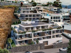Apartamento T1 - S�o Martinho, Funchal, Ilha da Madeira