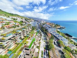 Apartamento T3 - S�o Martinho, Funchal, Ilha da Madeira