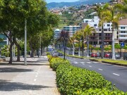 Garagem - So Martinho, Funchal, Ilha da Madeira - Miniatura: 1/3