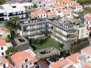 Apartamento T2 - Santa Maria Maior, Funchal, Ilha da Madeira - Miniatura: 1/7