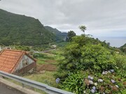 Terreno R�stico - Boa Ventura, S�o Vicente, Ilha da Madeira - Miniatura: 1/2