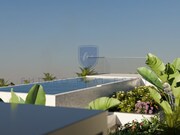 Apartamento T2 - C�mara de Lobos, C�mara de Lobos, Ilha da Madeira - Miniatura: 1/9