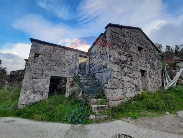 Moradia T0 - Penso, Melgaço, Viana do Castelo - Imagem grande