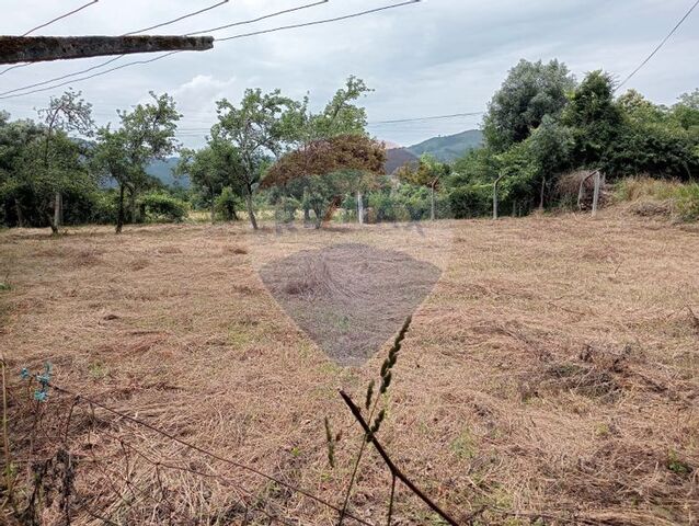 Terreno Rstico - Couto, Arcos de Valdevez, Viana do Castelo - Imagem grande