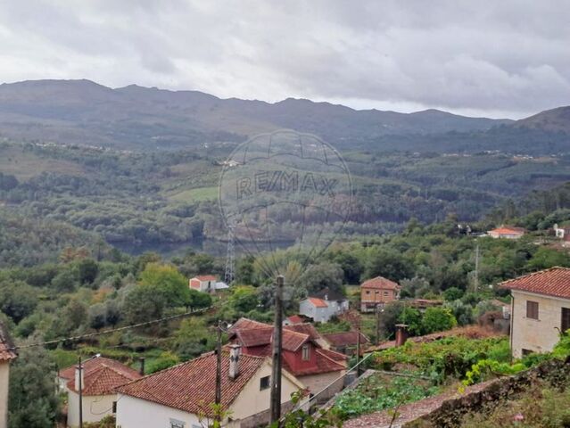 Terreno Rstico - So Jorge, Arcos de Valdevez, Viana do Castelo - Imagem grande