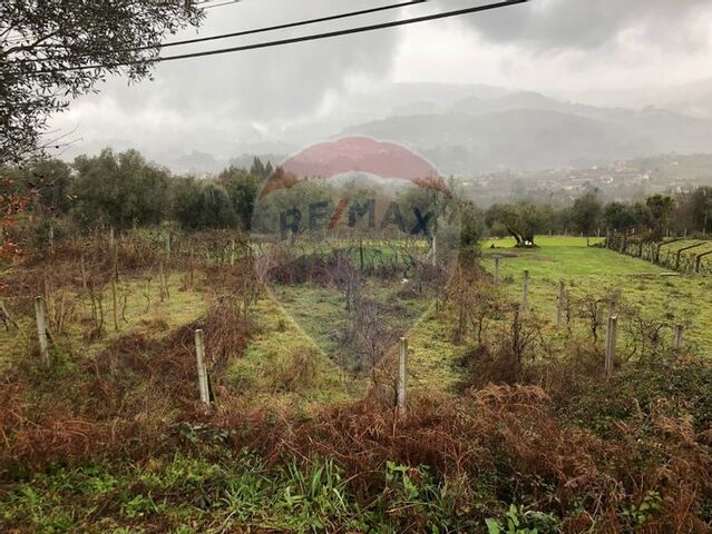 Terreno Rstico - Vilela, Arcos de Valdevez, Viana do Castelo - Imagem grande