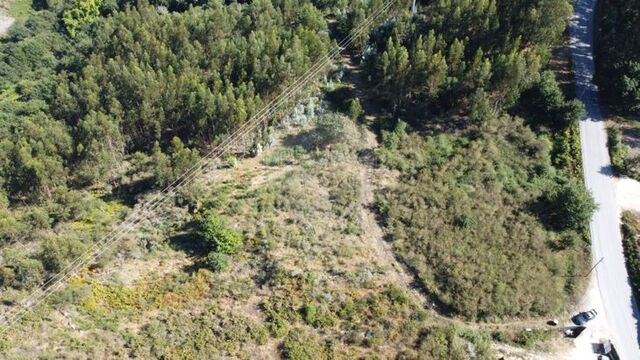 Terreno Rstico - Grade, Arcos de Valdevez, Viana do Castelo - Imagem grande