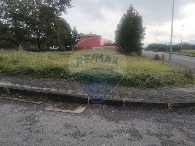 Terreno Rústico - Távora (Santa Maria), Arcos de Valdevez, Viana do Castelo - Imagem grande