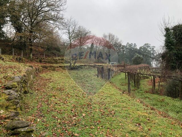 Terreno Rstico - Vilela, Arcos de Valdevez, Viana do Castelo - Imagem grande