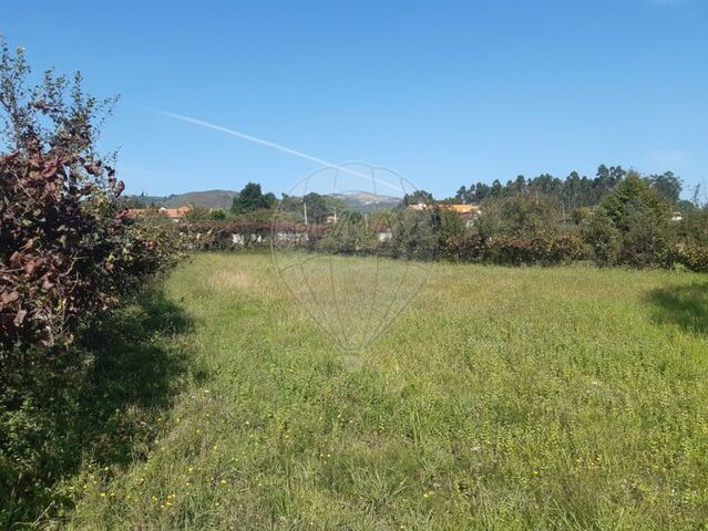 Terreno Rstico - Aboim das Choas, Arcos de Valdevez, Viana do Castelo - Imagem grande