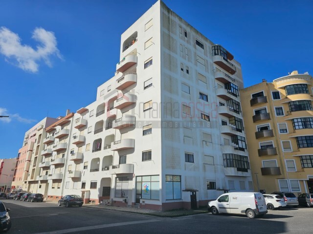 Apartamento T3 - Peniche, Peniche, Leiria - Imagem grande