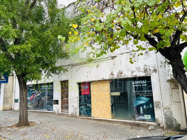 Comrcio - Assuno, Elvas, Portalegre - Imagem grande