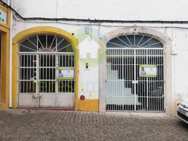 Loja - Assuno, Elvas, Portalegre - Imagem grande