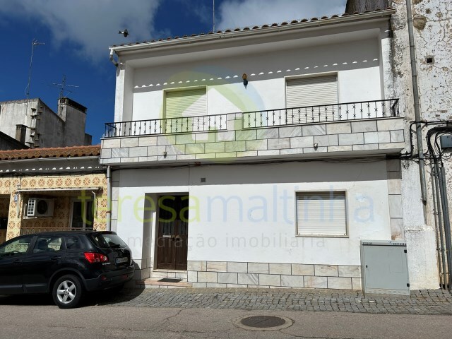 Moradia T4 - Terrugem, Elvas, Portalegre - Imagem grande