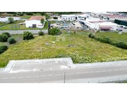 Terreno Industrial - Caia e So Pedro, Elvas, Portalegre - Miniatura: 1/4