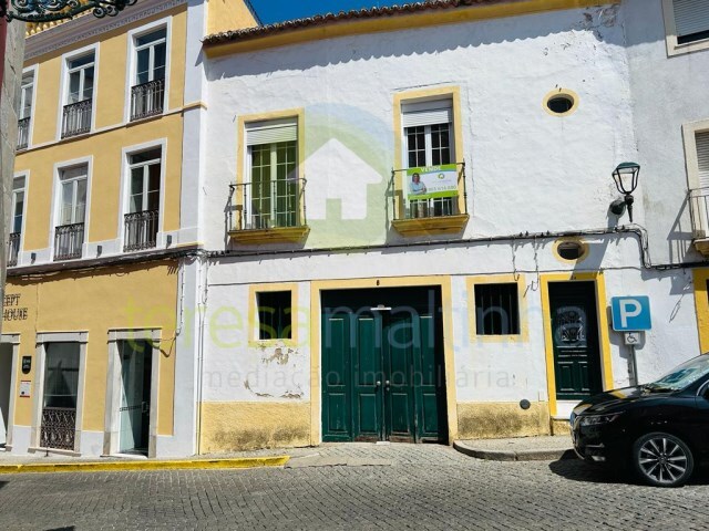 Prdio - Assuno, Elvas, Portalegre - Imagem grande