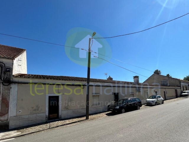 Moradia - Caia e São Pedro, Elvas, Portalegre - Imagem grande