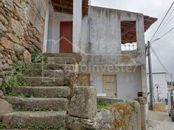 Moradia T3 - Ninho do Aor, Castelo Branco, Castelo Branco