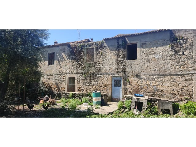 Moradia > T6 - Alcains, Castelo Branco, Castelo Branco - Imagem grande