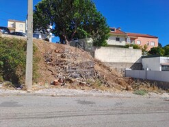 Terreno Urbano - Pontinha, Odivelas, Lisboa